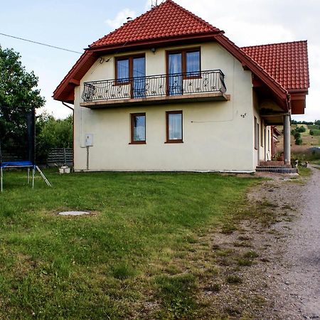 Agroturystyka U Aleksa Krajno-Zagorze Екстер'єр фото